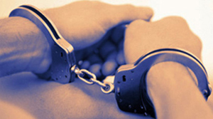 arrest